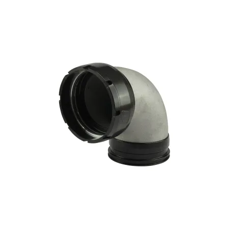 Adapter turbo LockSleeve wylot sprężarki 3,00″ do kolanka 90° Vibrant Plazmaclamp 3,00″ Turbosmart