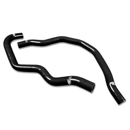 Zestaw Przewodów Silikonowych do Układu Chłodzenia FMIC.EU Honda S2000 AP1 F20C F22C - Czarny