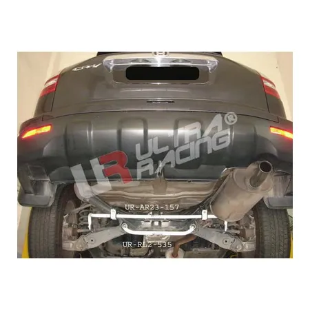 Rozpórka tylna dolna (Rear Lower Brace) Ultra Racing Honda CRV 07+ 2WD