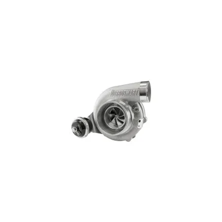 TS-2 Performance Turbocharger (Water Cooled) 6262 V-Band 0.82AR Internally Wastegated