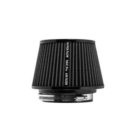 Stożkowy filtr powietrza FMIC.Pro dł. 100mm średnica montażowa 76mm