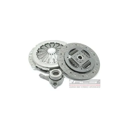 Zestaw sprzęgła Xtreme Clutch FORD AUSTRALIA TRANSIT 2.4 TD All-wheel Drive 103KW (2006-on)