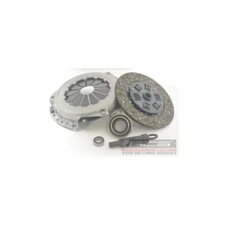 Zestaw sprzęgła Xtreme Clutch Mitsubishi LANCER 2.0 GDi 92KW (2003-2005)