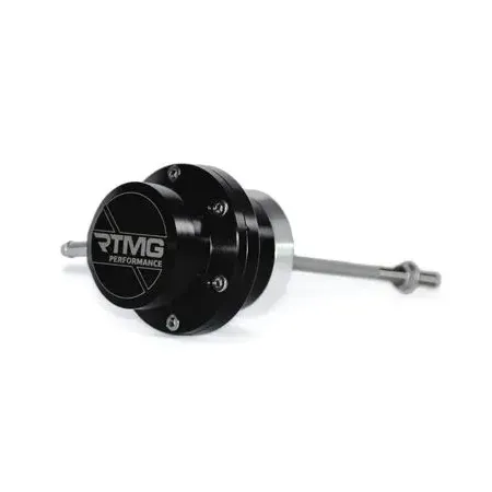 Upgraded Wastegate / Turbo Actuator RTMG Performance for IHI IS38 - Audi S3 / VW Golf 7 / Leon CUPRA / 2.0 TSI 1.2 bar