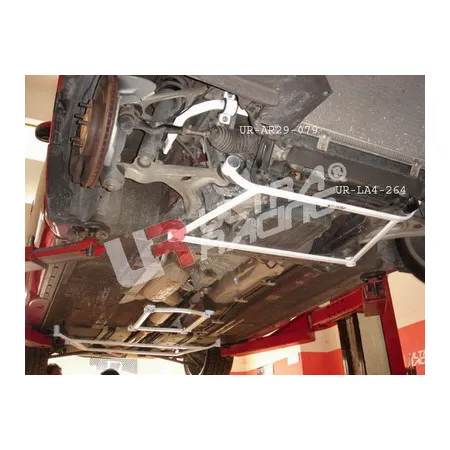 Stabilizator zawieszenia przedni 29mm Ultra Racing for Mazda RX8