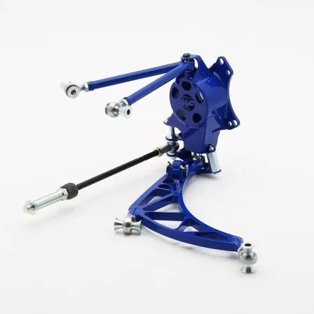 Zestaw skrętu zawieszenia Mazdy RX-8 Wisefab