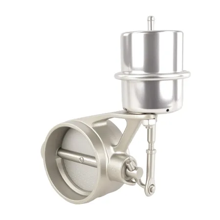 Podciśnieniowa przepustnica wydechu zestaw 51mm 2”