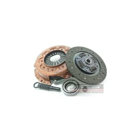 Zestaw sprzęgła Xtreme Clutch Organic Nissan PATROL 2.8 TDiC (Y61) 96KW (1998-2000)