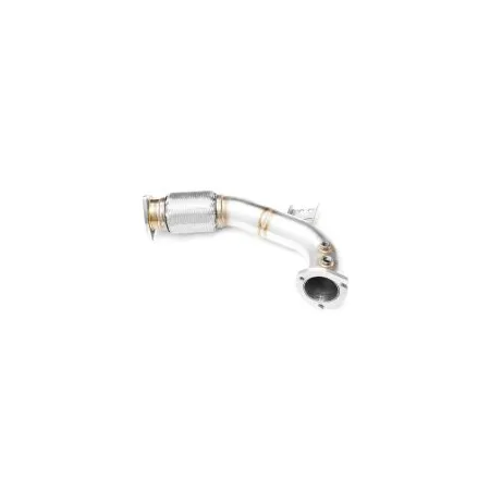 Downpipe VOLVO XC60 / 70 2.4D D5 Mk1 2008-2009