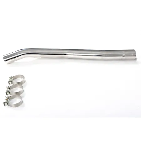 Aktywny układ wydechowy z klapami FMIC.Pro Mercedes Benz A35 AMG 4MATIC W177 2018-2023