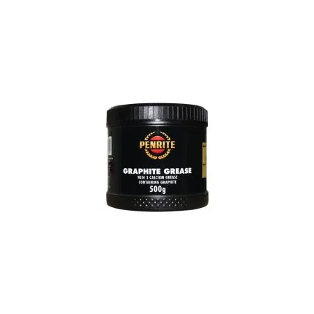 Smar Penrite Graphite Grease 500g