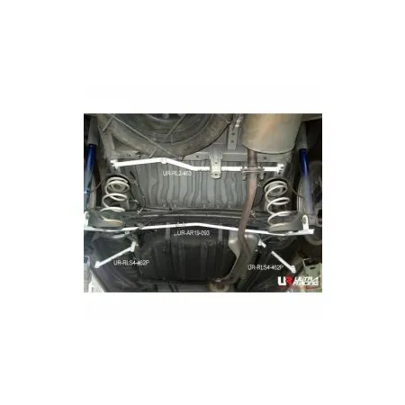 Stabilizator zawieszenia tylny 19mm Ultra Racing for Toyota Alphard (AH10) 2.4 02-08/Estima 2.4 00-05 2WD