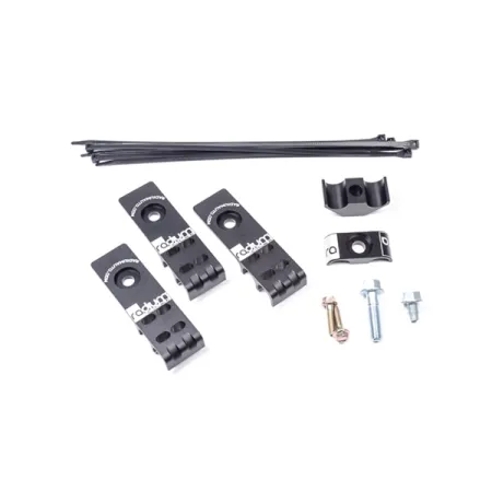 Fuel Line Retaining Kit for 08-21 Subaru Radium Engineering