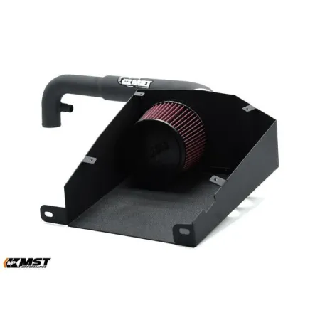Dedykowany układ dolotowy MST Performance Seat Leon MK2 1.8 2.0 TFSI EA888
