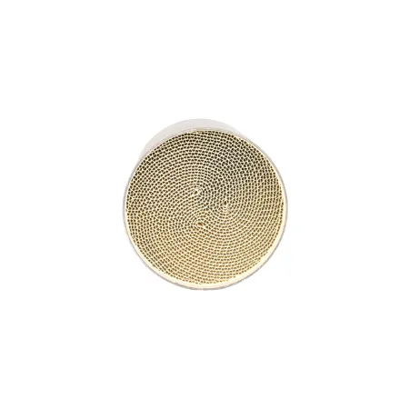 Sportowy wkład katalizatora benzyna FMIC.PRO Euro 5 200 cpsi Średnica 90mm Długość 80mm