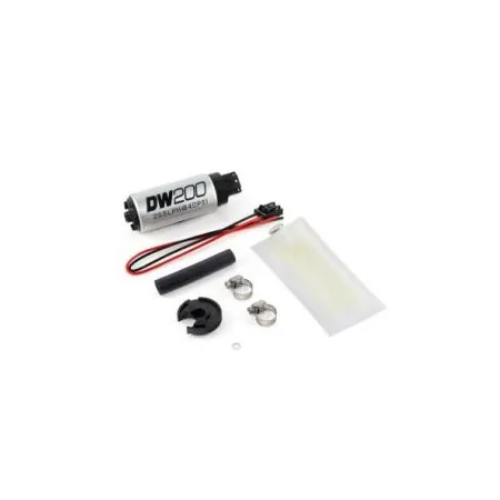 Pompa paliwa DeatschWerks DW200 255 lph Mazda Miata 94-05