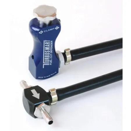 Fuel Cut Defender FCD-1 (pneumatic)