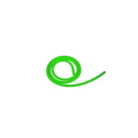 Przewód podciśnienia 3mm Zielony