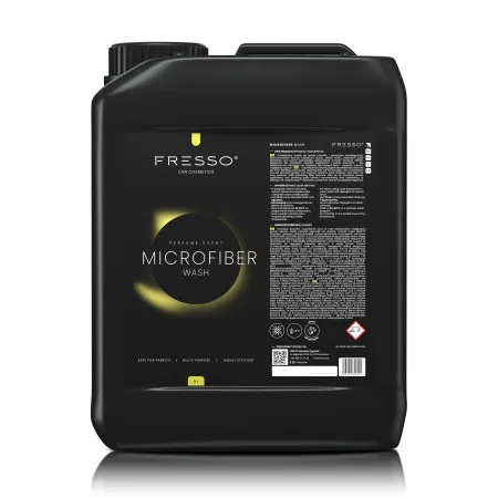 FRESSO Microfiber Wash 5L
