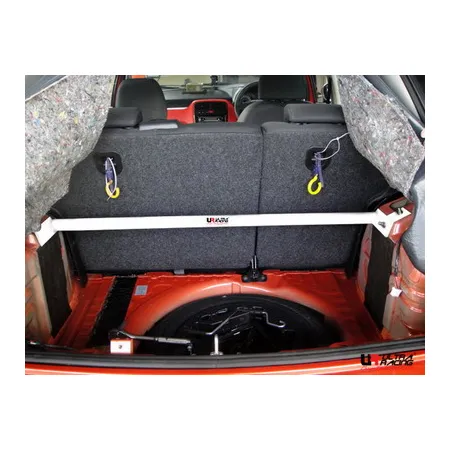 Rozpórka tylna górna (Rear Upper Strut Bar) Ultra Racing Fiat Grande Punto 8V 1.4 06+