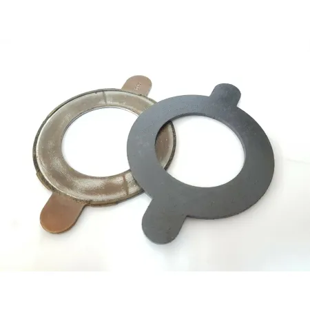 Zestaw tarcz ciernych mechanizmu różnicowego 28 Spline LSD Ford Mustang 1985-2014