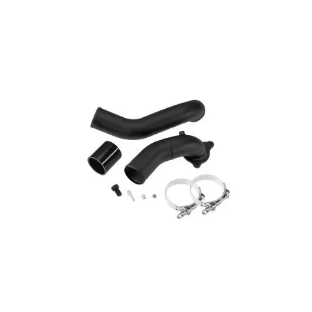 Charge pipe 2.5" BMW F-series F20 F21 F22 F23 F30 F31 F32 F33 F34 F36 3.0T B58 M140 M240 M340 M440