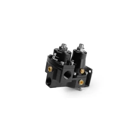Regulator ciśnienia paliwa Aeromotive EFI to Carb Dual Stage