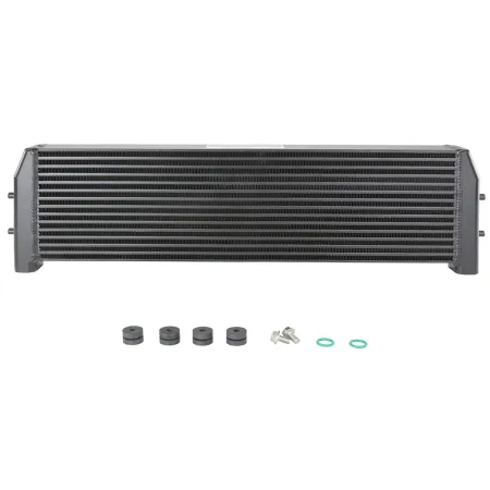 Chłodnica oleju silnikowego FMIC.Pro BMW M5 M6 850i 4.4L S63 2012-2020