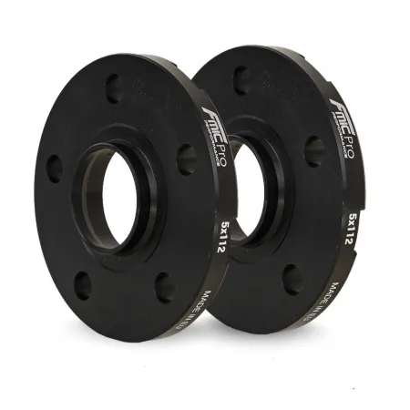 Dystanse przelotowe FMIC.Pro VW UP 20mm 4x100 57mm 08.11-