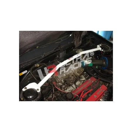 Rozpórka przednia (Front Upper Strut Bar)Ultra Racing Toyota Corolla AE80/82