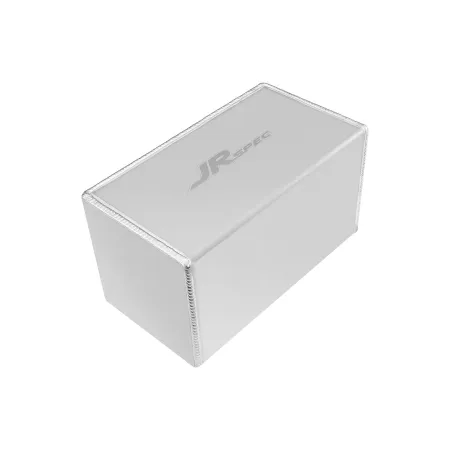 Oil Catch Tank JRspec 2L AN10 z 2 Filtrami