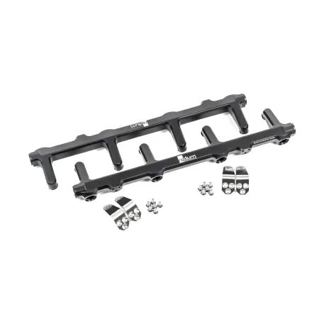 Listwa paliwowa zestaw GM Vortec 8100 L18 Big Block Radium Engineering