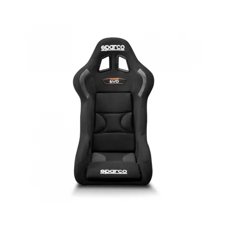 Sparco Seat Evo QRT-C FIA 8855-1999