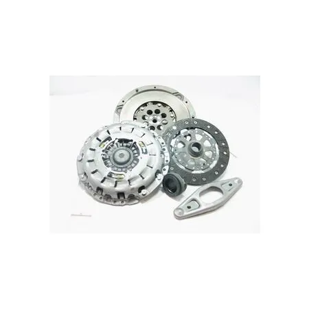 Zestaw sprzęgła Xtreme Clutch BMW Z4 3.0 si 195KW (2006-2009)