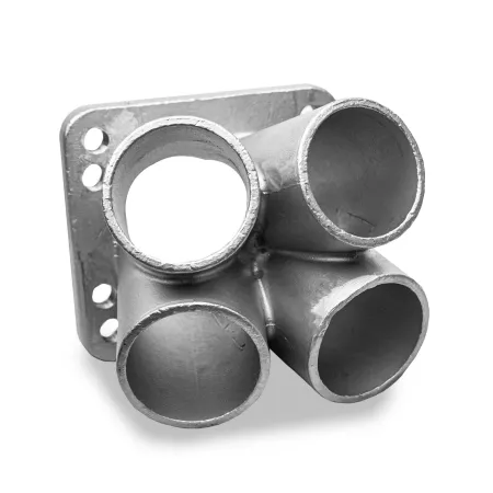 Zejście do kolektora 4cyl T3 T4