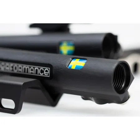 Nuke Performance Listwa paliwowa Audi 5cyl 20V ABY/3B