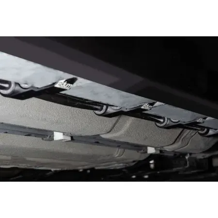 Fuel Hanger Feed Kit for Nissan R35 GT-R Stainless Radium Engineering