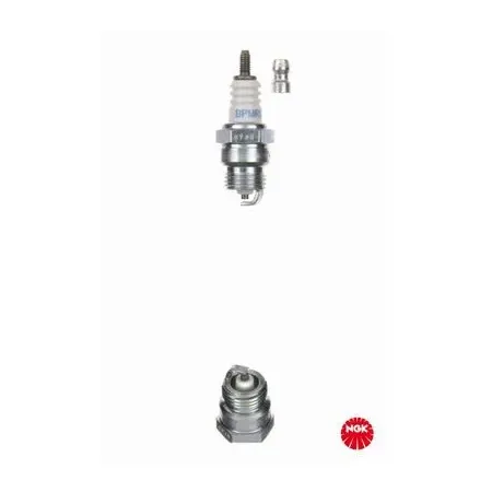 Świeca Zapłonowa NGK 1270 BPMR6F