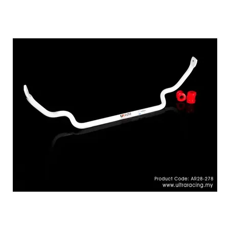 Stabilizator zawieszenia przedni 28mm Ultra Racing for BMW 3-Series E36 91-98