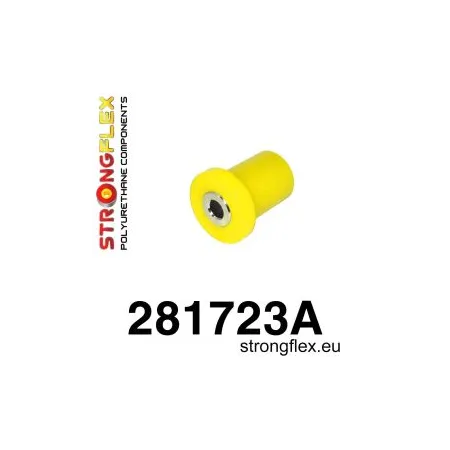 281723A: Tuleja wahacza przedniego górnego SPORT Nissan 350Z