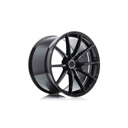 Felga kuta Concaver CVR4 21x9.5" 5x112 ET35, Double Tinted Black