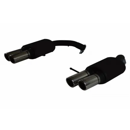 Tłumik dedykowany SEAT LEON III CUPRA (ST) 2015-2016 COMBI