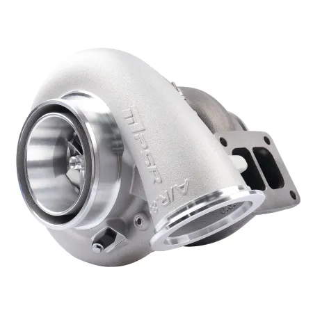 Turbosprężarka Pulsar PSR PTE 8085E 1600 KM 1.28 T4 Twin Scroll Wlot 3.5