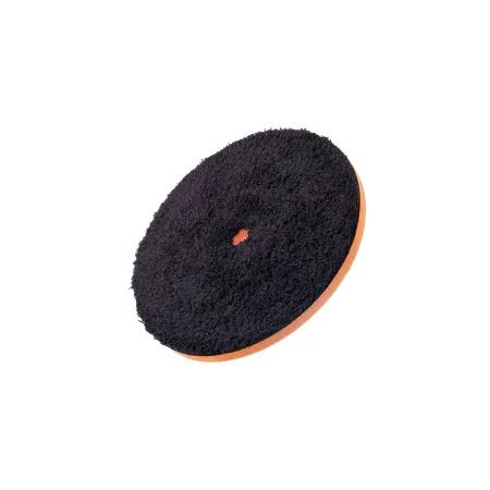 FLEXIPADS 200mm DA BLACK Microfibre CUTTING Disc