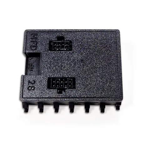 CANchecked Wyświetlacz parametrów MFD28 Dodge Charger 2011 -