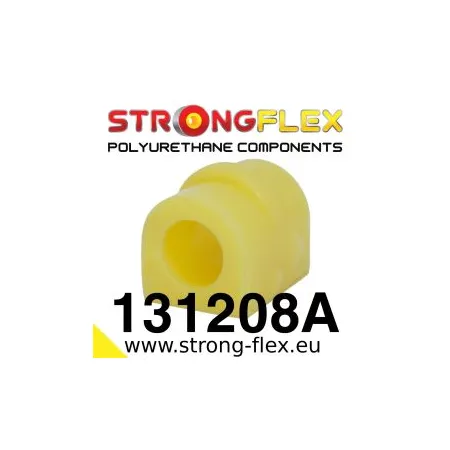 131208A: Tuleja stabilizatora przedniego SPORT Opel Astra 2