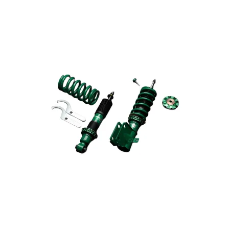 Zestaw amortyzatorów Tein Street Advance Z Subaru WRX STI 2015-2021