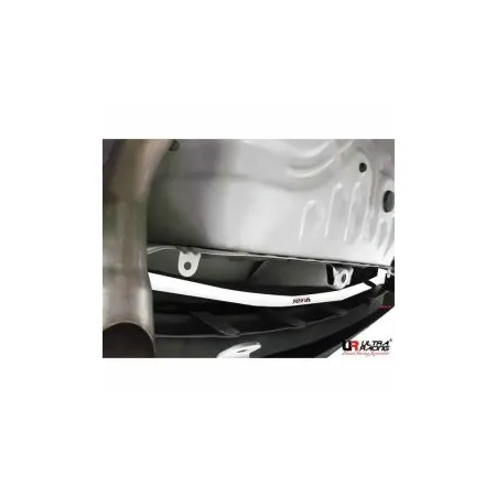 Rozpórka tylna (Rear Torsion Bar) (2537) Ultra Racing for Toyota Vios (XP150) 1.5 2WD 13-16/Yaris 1.2/1.5 10-19