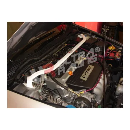 Rozpórka przednia (Front Upper Strut Bar)Ultra Racing Honda Accord CM5 2.5 05+ (USA)