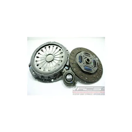 Zestaw sprzęgła Xtreme Clutch ALFA ROMEO 164 3.0 V6 (164.AD, 164.AH, 164.AB) 135KW (1989-1992)